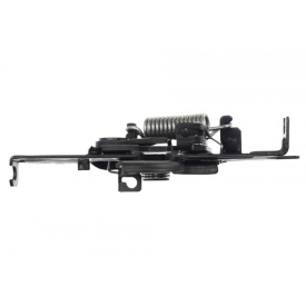 Incuietoare blocare capota motor compatibil Ford Focus III 2011-2018, Kuga 2012-2018, C-MAX 2010-2019, Transit 2012-2019 cu alarma din fabrica - Img 4