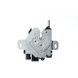 Incuietoare blocare capota motor compatibil Ford Mondeo 2007-2014 cu maner mare - Img 4