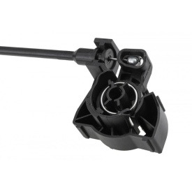 Incuietoare blocare capota motor compatibil Volvo S90, V90 2017-> - Img 3