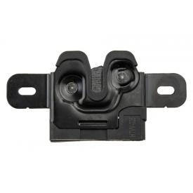 Incuietoare blocare capota motor compatibil Volvo V40, V40 Cross Country 2013-2019 pentru vehicule cu alarma - Img 3