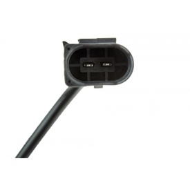 Incuietoare blocare capota motor compatibil VW Golf V 2003-2008, Jetta 2005-2010 - Img 3