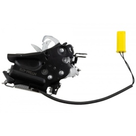 Incuietoare blocare capota motor partea dreapta compatibil BMW Seria 5 G30 G31 2016-2023, Seria 6 GT G32 2017-2023 - Img 2