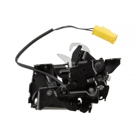 Incuietoare blocare capota motor stanga compatibil BMW Seria 2 F46 2014-2022, X1 F48 2014-2023 - Img 3