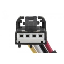 Incuietoare broasca haion portbagaj compatibil Ford Kuga 2 2012-2019 pentru versiuni dupa 2014 - Img 4