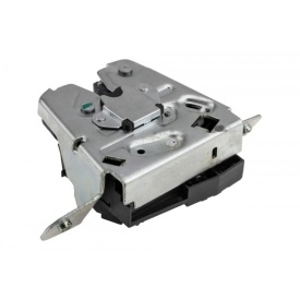 Incuietoare broasca haion portbagaj compatibil Mercedes Clasa C T-Model Combi S204 2008-2015, GLA X156 2013-2020, GLK X204 2008-2015 - Img 3