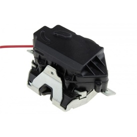 Incuietoare broasca haion portbagaj compatibil Mercedes Clasa E Combi S211 2003-2009, Clasa M W164 2005-2011, varianta revizuita - Img 2