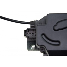 Incuietoare broasca haion portbagaj compatibil Mercedes Clasa M W164 ML280CDI 320CDI 420CDI 2005-2007, Clasa R W251 V251 R280 R280CDI R300 R300CDI R320CDI R350 R350CDI R350CGI R500 2006- - Img 6