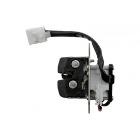 Incuietoare broasca portbagaj compatibil Citroen Nemo 2008-2017 mufa cu 5 pini - Img 2