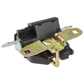 Incuietoare broasca portbagaj compatibil Fiat 500 2007-2025, Bravo II 2007-2014, Grande Punto 2005-2018 - Img 2