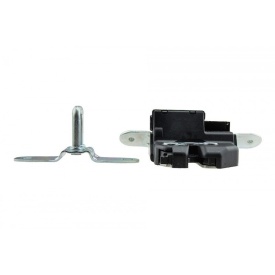 Incuietoare broasca portbagaj compatibil Fiat Bravo II 2007-2014, Grande Punto 2005-2018 - Img 3