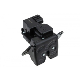 Incuietoare broasca portbagaj compatibil Kia Sportage 2010-2015 - Img 3