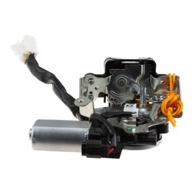 Incuietoare broasca portbagaj compatibil Lexus RX450H 350 2019-2022 - Img 5