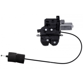 Incuietoare broasca portbagaj compatibil Mercedes Clasa S W221 2005-2013 - Img 2