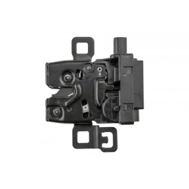 Incuietoare broasca portbagaj compatibil MINI COOPER R50 R53 R56 R59 Cooper Roadster 2001-2008 - Img 2