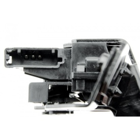 Incuietoare broasca portbagaj compatibil Opel Adam 2012-2019, Astra J 2009-2015, Zafira C 2011-2019 - Img 5