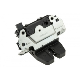 Incuietoare broasca portbagaj compatibil Opel Astra H 2004-2010, Zafira B 2005-2015
