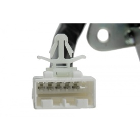 Incuietoare broasca portbagaj compatibil Peugeot Bipper 2008-2017 mufa cu 5 pini - Img 6