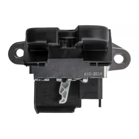 Incuietoare broasca portbagaj compatibil Seat Ibiza 2018-> - Img 5