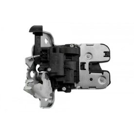Incuietoare broasca portbagaj compatibil VW Golf 6 VI Cabrio 2011-2016 - Img 2