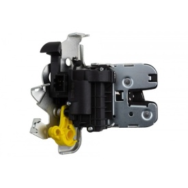 Incuietoare broasca portbagaj compatibil VW PASSAT B8 2015-2023 sedan - Img 3