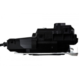Incuietoare broasca portbagaj cu sufa compatibil Mercedes Clasa C W204 2007-2014, C W205 2014-2020, CLS C218 2011-, E W212 2009-2016, E W213 2016-2023 - Img 6