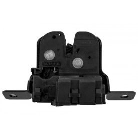 Incuietoare broasca portbagaj haion compatibil BMW Seria 1 F20 F21 2011-, I3 2013- - Img 3
