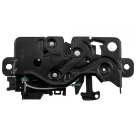Incuietoare broasca portbagaj haion compatibil BMW Seria 1 F40 2019-2024, X1 F48 2014-2022 - Img 3