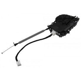 Incuietoare broasca portbagaj haion compatibil BMW X4 F26 2013-2018 - Img 6