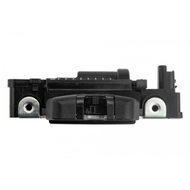 Incuietoare broasca portbagaj haion compatibil Citroen C3 II 2010-2016, C4 II 2010-2018, C4 Cactus 2014-2024, C4 Grand Picasso II 2013-2022 - Img 3