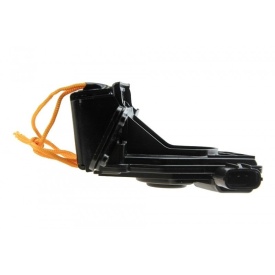 Incuietoare broasca portbagaj haion compatibil cu Toyota RAV4 2012-2018, Prius Plus 2012-2016, Urban Cruiser 2008-2014 - Img 6