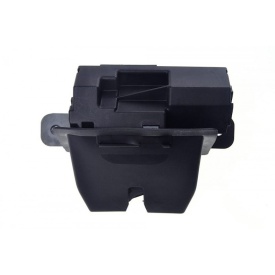 Incuietoare broasca portbagaj haion compatibil Ford Fiesta 2007-2019 - Img 4