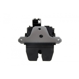 Incuietoare broasca portbagaj haion compatibil Ford Focus II 2004-2011, Focus III 2010-2018, C-MAX 2007-2010, Kuga 2008-2013, Mondeo IV 2007-2014 - Img 3