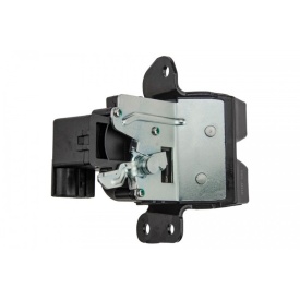 Incuietoare broasca portbagaj haion compatibil Hyundai i30 2012-2017 hatchback 5 usi, Elantra GT 2013-2017 - Img 4