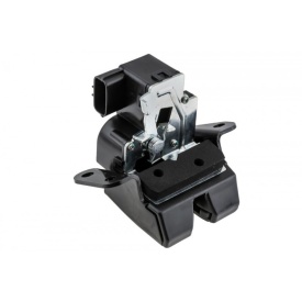 Incuietoare broasca portbagaj haion compatibil Hyundai I30 Combi 2007-2012 - Img 7