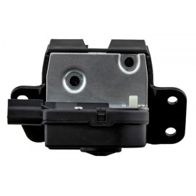 Incuietoare broasca portbagaj haion compatibil Kia Picanto 2011-2017 - Img 2