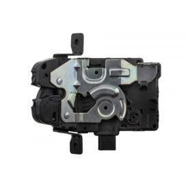 Incuietoare broasca portbagaj haion compatibil Land Rover Discovery Sport 2015-> - Img 3