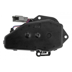 Incuietoare broasca portbagaj haion compatibil Land Rover Range Rover Sport 2013-2022, Range Rover Evoque 2011-2018 - Img 4