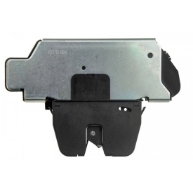 Incuietoare broasca portbagaj haion compatibil Peugeot 2008 2013-2020, 208 2012-2019, 308 II 2013-2021, 3008 2009-2016, 3008 II 2016-2024, 5008 2009-2016, 508 2010-2018, Expert 4 2016->, Traveller 2016-> - Img 4
