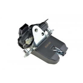 Incuietoare broasca portbagaj haion compatibil Skoda Fabia II 2006-2014, Roomster 2006-2015 mufa cu 3 pini