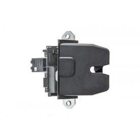 Incuietoare broasca portbagaj haion compatibil Volvo S40 2004-2012, V60 2011-2016, XC60 2009-2016 - Img 6