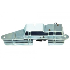Incuietoare broasca portbagaj haion compatibil VW Bora 1998-2005, Jetta 2005-2010, Passat B5 Sedan 1996-2005 cu motor - Img 3