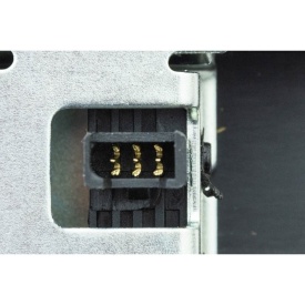 Incuietoare broasca portbagaj haion compatibil VW Transporter T6 2016-2022, Multivan T6 2016-2022 cu comutator - Img 7