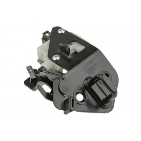 Incuietoare broasca portbagaj Skoda Octavia II 2004-2012 pentru varianta liftback cu 5 usi, mufa 2 pini