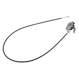 Incuietoare broasca superioara usa spate dreapta Citroen Jumper 2006-2014 - Img 2
