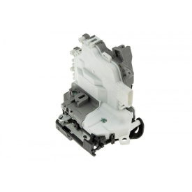 Incuietoare broasca usa dreapta fata compatibil Audi A1 2011-2018, A4 2007-2015, A5 2008-2015, A6 2011-2017, A7 Sportback 2011-2017, A8 2010-2017, Q3 2012-2018, Q5 2009-2017, Q7 2010-2015
