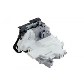 Incuietoare broasca usa dreapta fata compatibil Audi A3 2012-2020, A4 2007-2016, A5 2009-2017, A8 2009-2017, Q3 2011-2018, Q5 2008-2017, Q7 2006-2015
