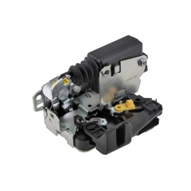 Incuietoare broasca usa dreapta fata compatibil Dacia Duster 2010-2018, Logan 2004-2012, Sandero 2008-2012
