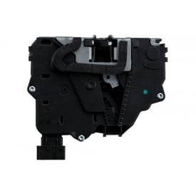 Incuietoare broasca usa dreapta fata compatibil Fiat Grande Punto 2005-2018 - Img 3