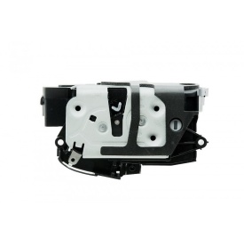 Incuietoare broasca usa dreapta fata compatibil Ford C-MAX 2010-2019, Fiesta 2008-2017, Tourneo Connect 2013-2023 - Img 3