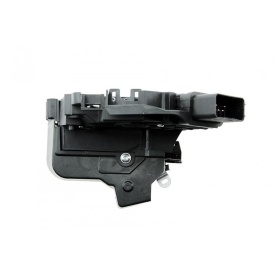 Incuietoare broasca usa dreapta fata compatibil Ford Focus II 2004-2011, C-MAX 2007-2010 - Img 5